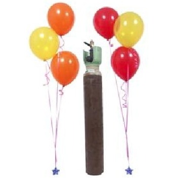 Kadıköy Helyum Satış