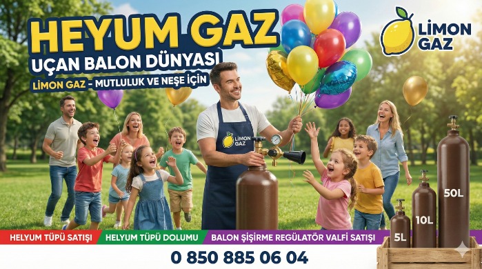 Balon Şişirme Tekniği