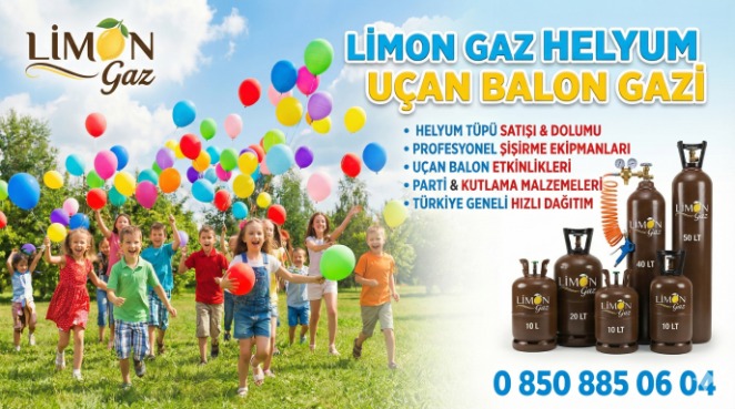 Balon Şişirme Güvenliği