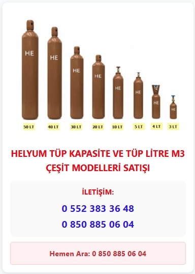 Amasya Uçan Balon Gazı