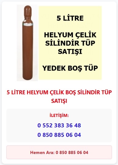 Usak Uçan Balon Gazı
